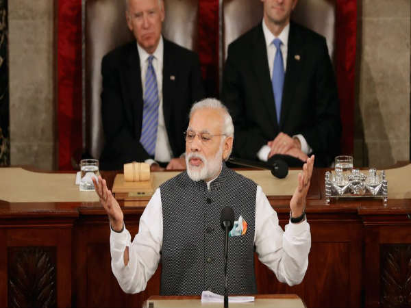 મોદી સરકારને રાહત