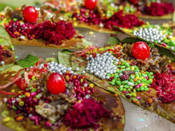 કૈટરીના અને કરિના પાન છે સ્પેશ્યલ