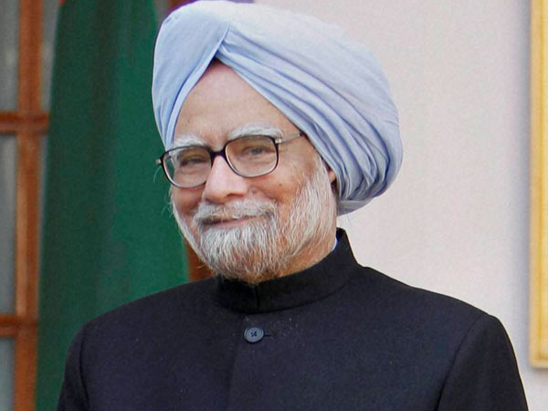 મનમોહન સિંહે ઇકબાલને ટાંક્યા હતા