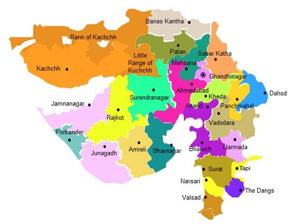 ગુજરાતની ઝાંખી જીત બાદ સજાગ BJP