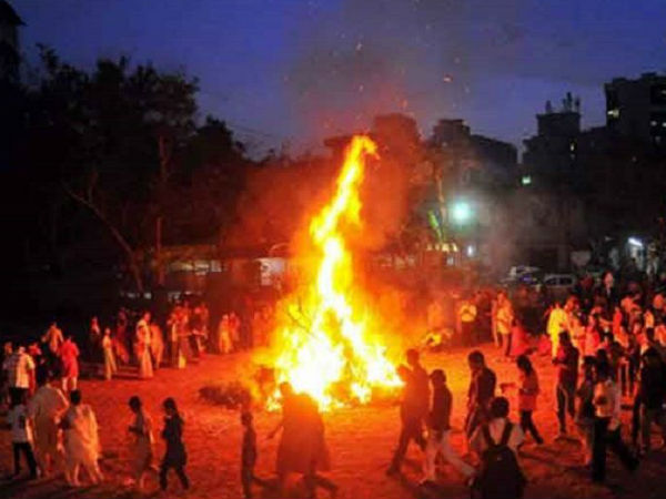 પૂજા વિધિ