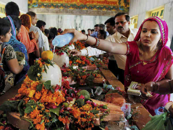 મહાશિવરાત્રી નિશિતા કાળ મુહૂર્ત
