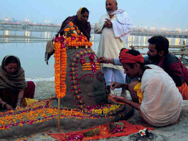 પૂજા વિધિ