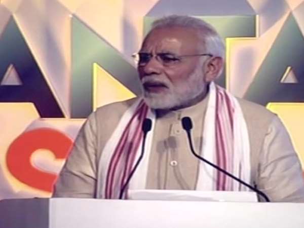 'દેશમાં કંઇ નહીં બદલાય'ની વિચારધારામાં પરિવર્તન