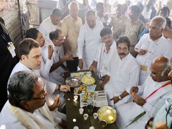 રાહુલ ગાંધી