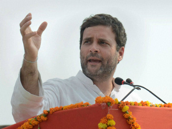 વિપક્ષ ઘ્વારા જોરદાર હુમલા