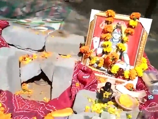 લોકોએ સાપની પૂજા શરૂ કરી