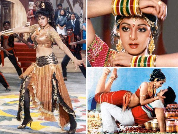 શ્રીદેવીની ખોટ કદી નહીં પૂરાય