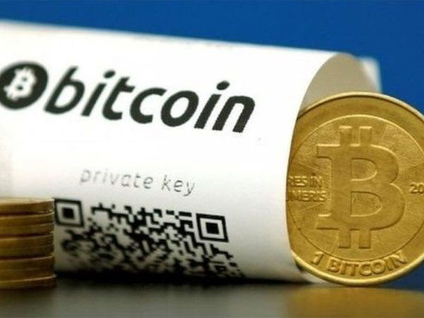 Bitcoin Bitcoin
