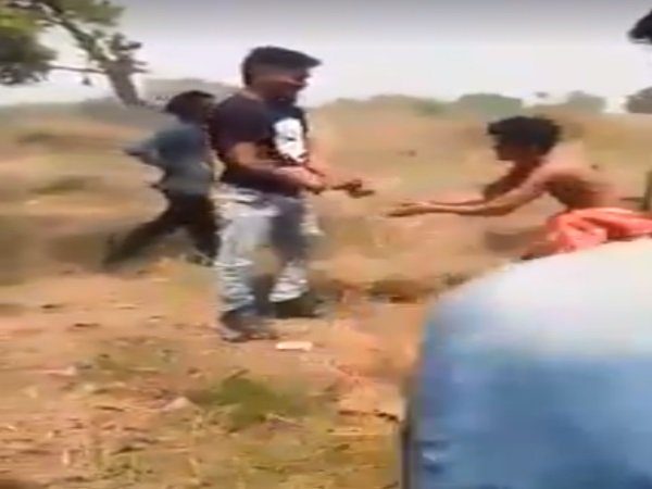 પરિવાર ઘ્વારા જણાવ્યું