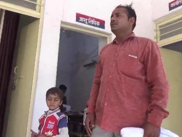 દારૂ પીને ડોક્ટરે કર્યું બાળકનું ઓપેરશન
