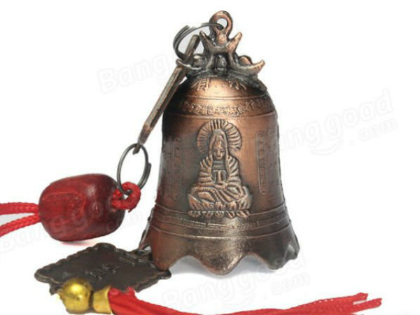 વિંડ ચાર્મ