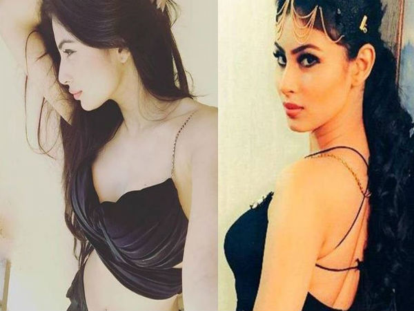 મોની ની લાઈફ બદલાઈ ગયી
