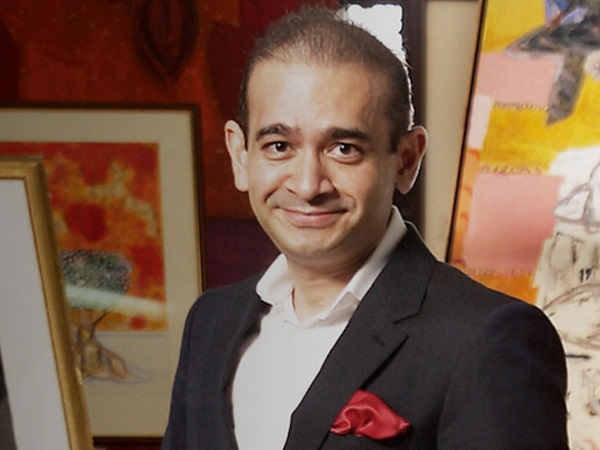 લાંચ લઈને જાહેર કર્યા ખોટા એલઓયુ