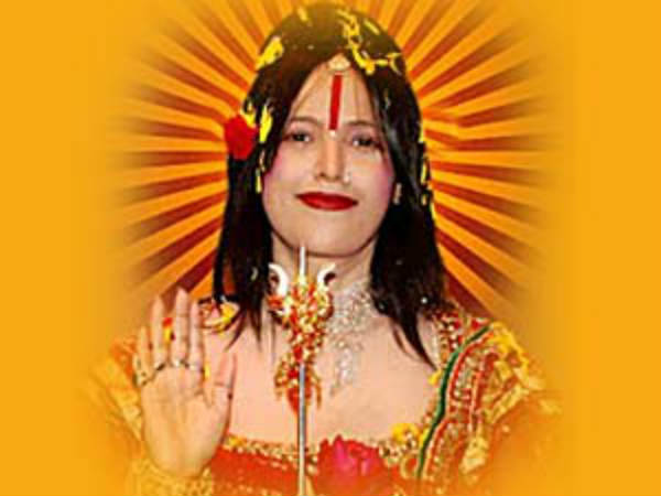 રાધે માંનું સાચું નામ