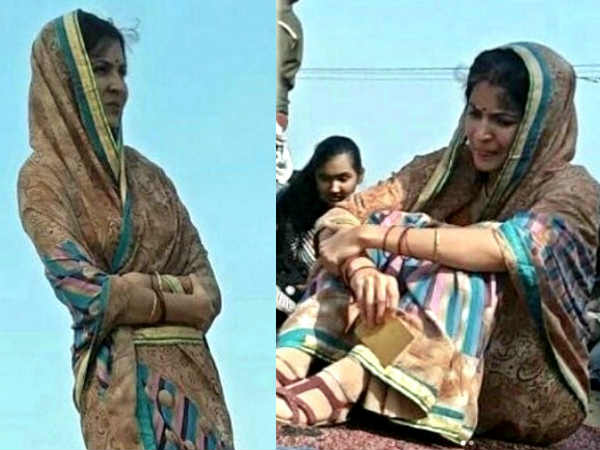 પોઝિટિવ બાબતો