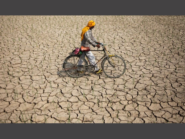 ભારતને નુક્શા