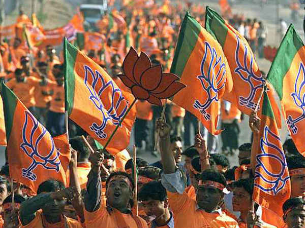 1996માં સંસદમાં...