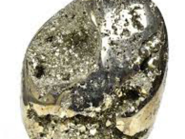 પાયરાઈટ