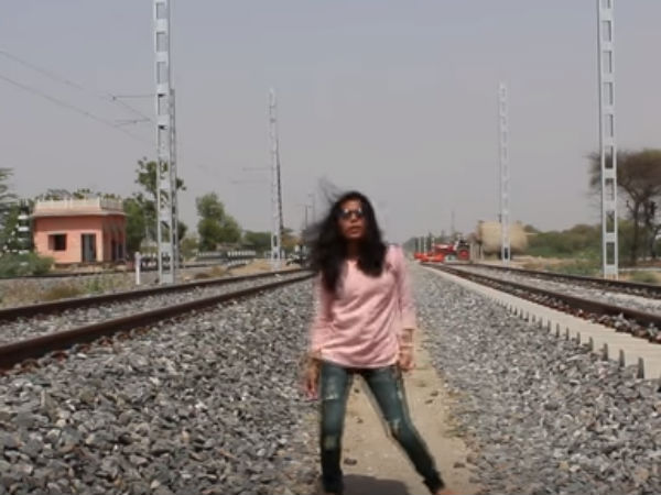 સપના ચૌધરી સિવાય પણ બીજા કલાકાર