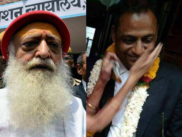કેસ છોડવા માટે ધમકીઓ પણ મળી