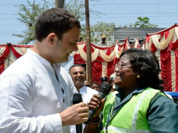 કેન્દ્ર સરકાર અને પીએમ પર તીખા પ્રહાર