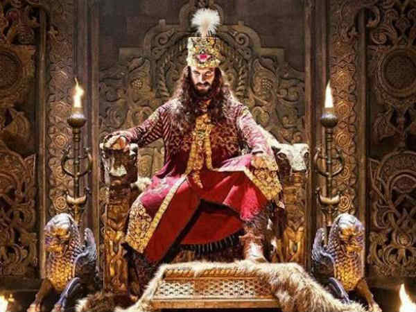 પદ્માવત