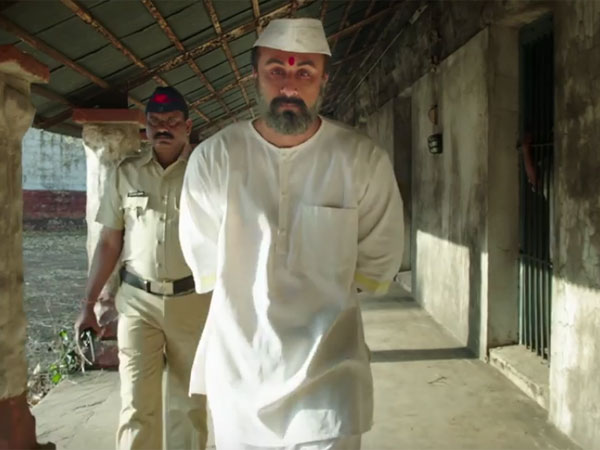 જબરદસ્ત ટીઝર