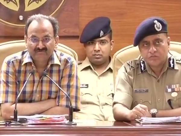 વિશેષ જાંચ દળનું ગઠન