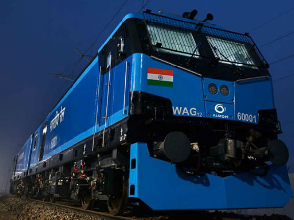 6,000 એસપી એન્જિન