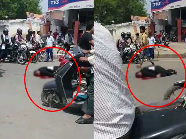 અલ્હાબાદ જિલ્લા કોર્ટના એડવોકેટ