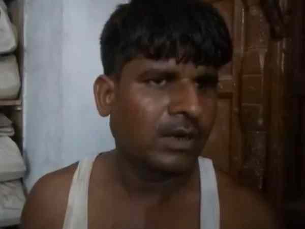 તાંત્રિક પણ પોલીસના હવાલે
