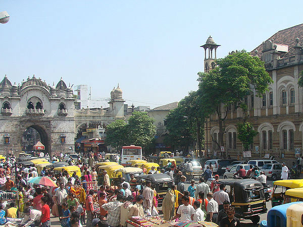 ફર્નાન્ડિઝ બ્રિજ માર્કેટ