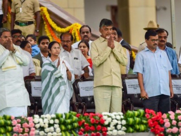 મારા માટે 1984 નો મુદ્દો સૌથી મોટો છે