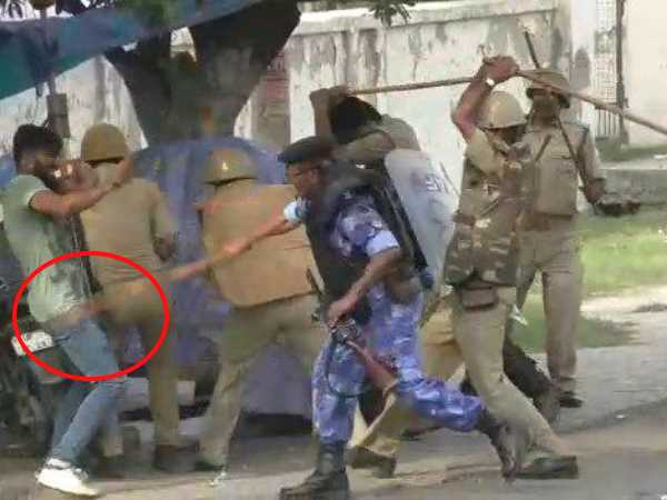 ઝીણા પર સંસદનું નિવેદન
