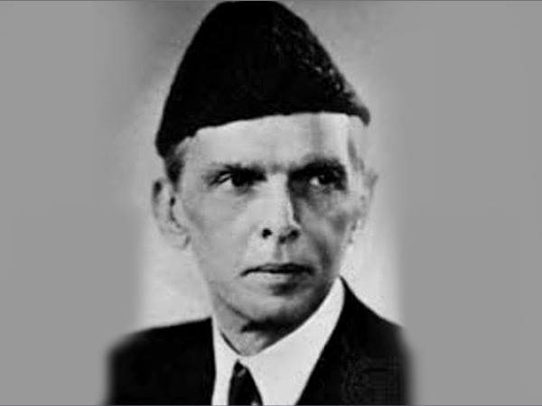 ઝીણાના ફોટા પર મચી બબાલ