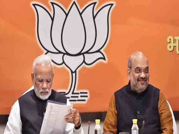 ભાજપ માટે ખતરાની ઘંટી