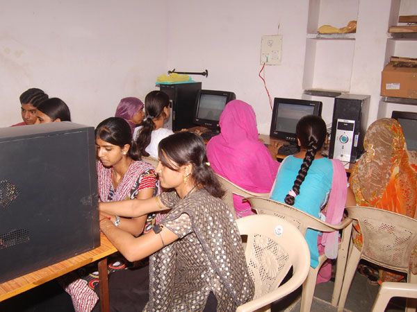 કોમ્પ્યુટરની જાણકારી