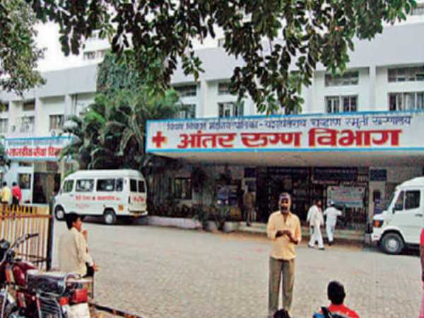 સાત-આઠ દિવસથી હોસ્પિટલ આવવાનું બંધ