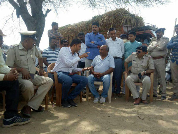 ગુજરાત સરકાર કેમ નથી કરતી સહાય ?