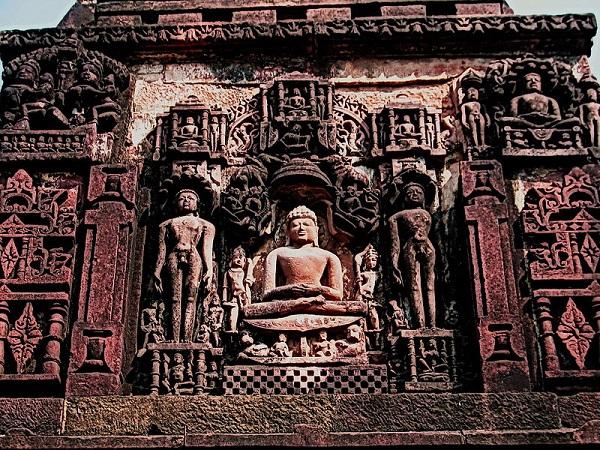 એક ઐતિહાસિક નગર