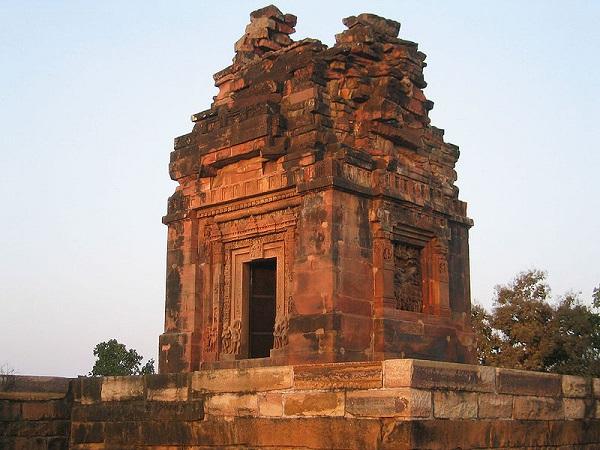 દશાવતાર મંદિર