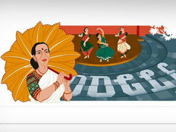 મૃણાલિની સારાભાઈનો જન્મ 11 મે ના રોજ 1918 માં કેરળમાં થયો