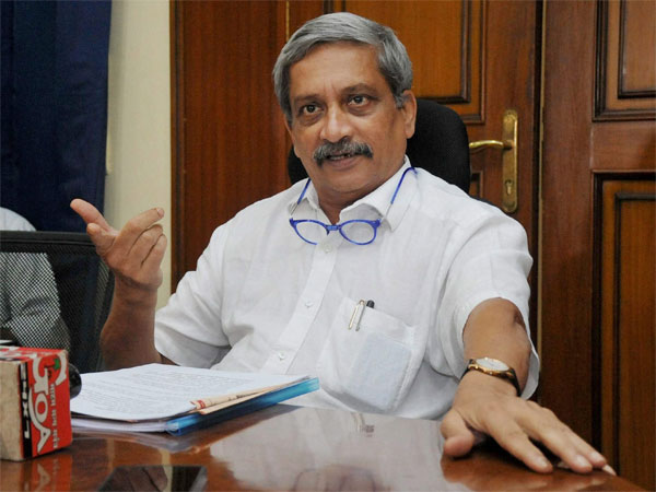દોઢ વર્ષથી ચાલી રહી છે મનોહર પરિકર સરકાર