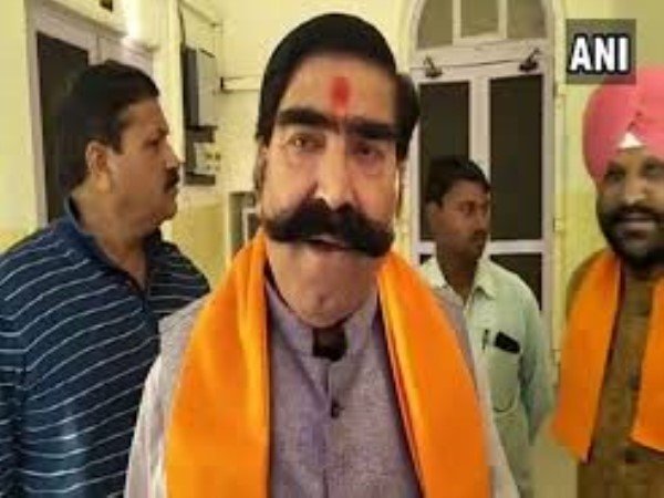 જેએનયુ માટે પણ આપ્યું હતું વિવાદિત નિવેદન