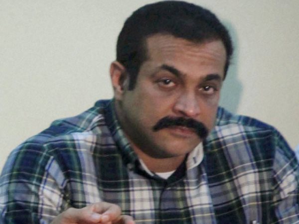 કસાબ જોડે ખોલાવ્યા હતા રાઝ