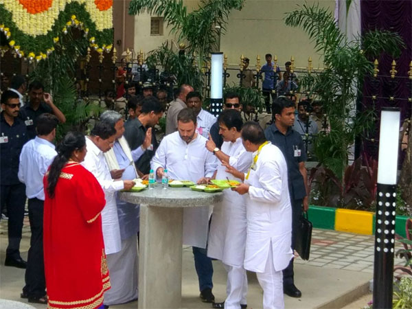 કોંગ્રેસ સરકારે કરી હતી શરૂઆત