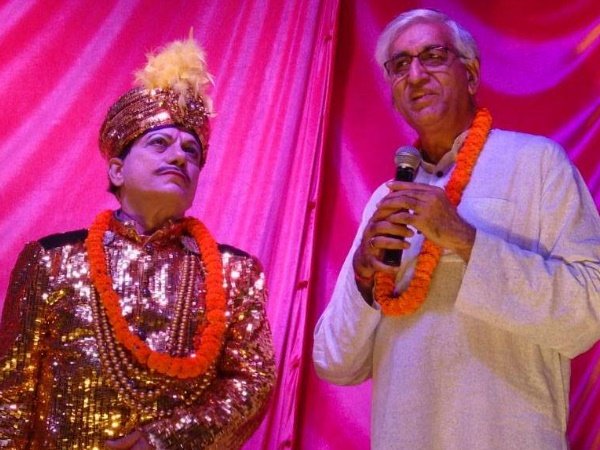 વન વિભાગ અધિકારીઓ પણ કઈ કરી શક્યા નહીં