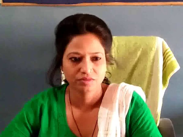 કસ્તુરબા ગાંધી વિદ્યાલય હોસ્ટેલનો મામલો