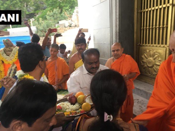 સુરક્ષાની પૂરતી વ્યવસ્થા